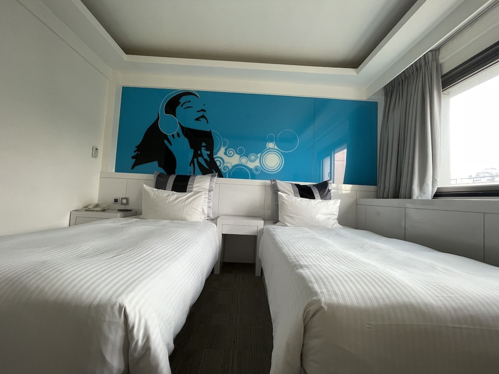 Superior Twin Room photo 2
