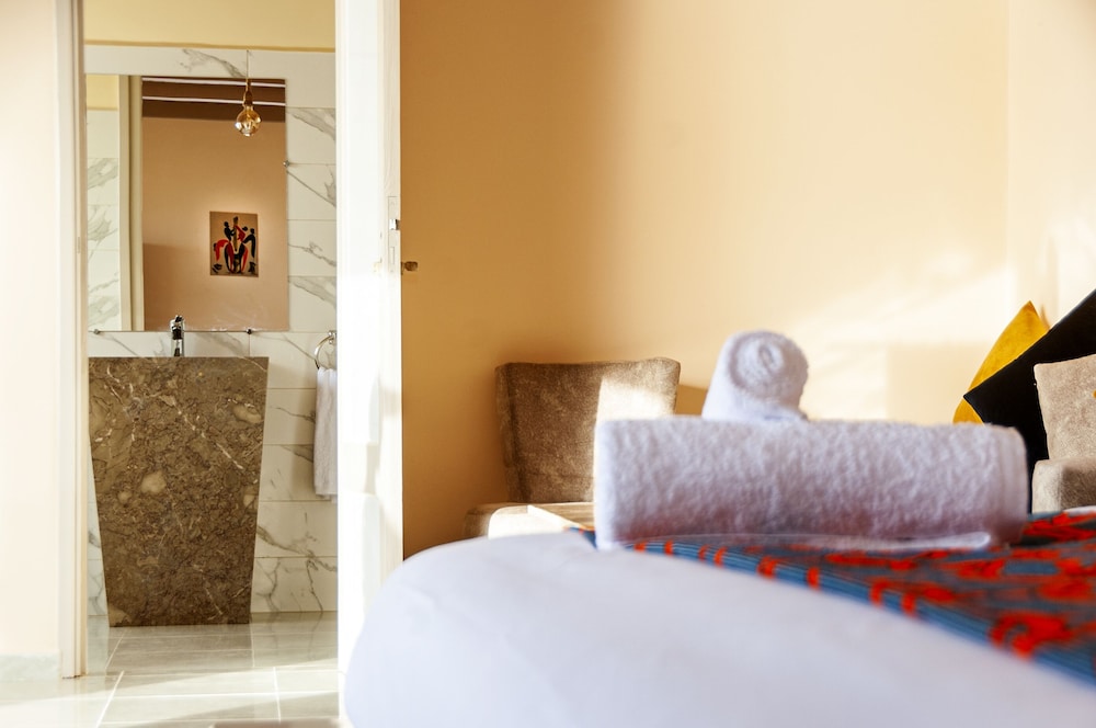 Comfort Double or Twin Room photo 1