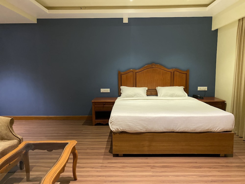 Superior Room - Photo 1