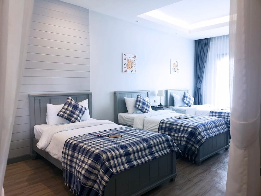 Economy Room photo 2