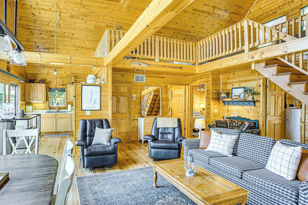 Cottage (2 Bedrooms) photo 1