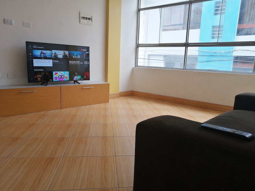 Family Apartment photo 2