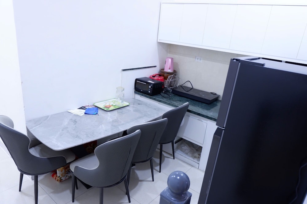 Basic Apartment
