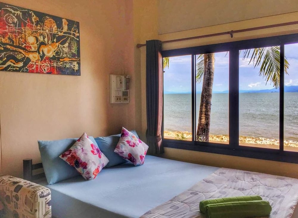 Standard Room with Sea View photo 3