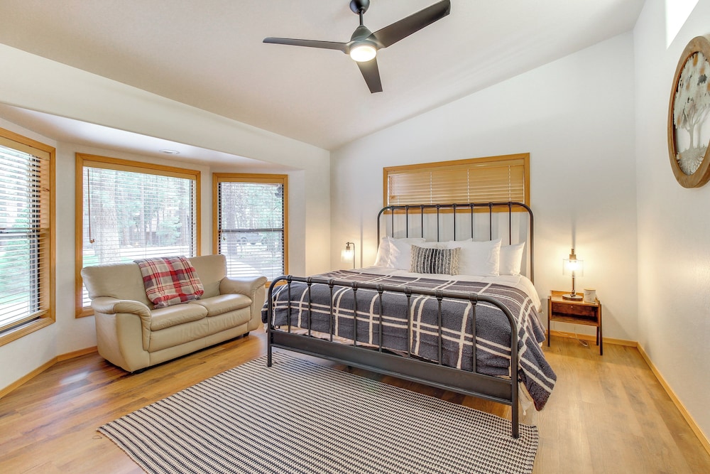 House (3 Bedrooms) photo 1