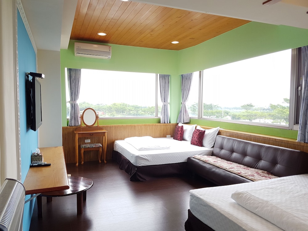 Quadruple Room photo 3