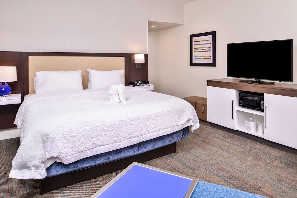 Hampton Inn Benson, 写真 3