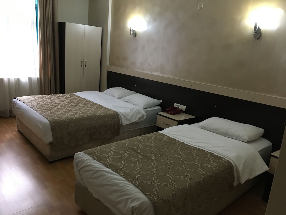 Standard Triple Room photo 1