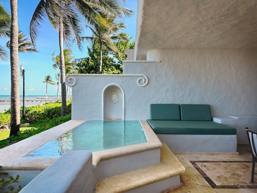 Master Suite Ocean Front Private Pool King Diamond Club - Photo 5