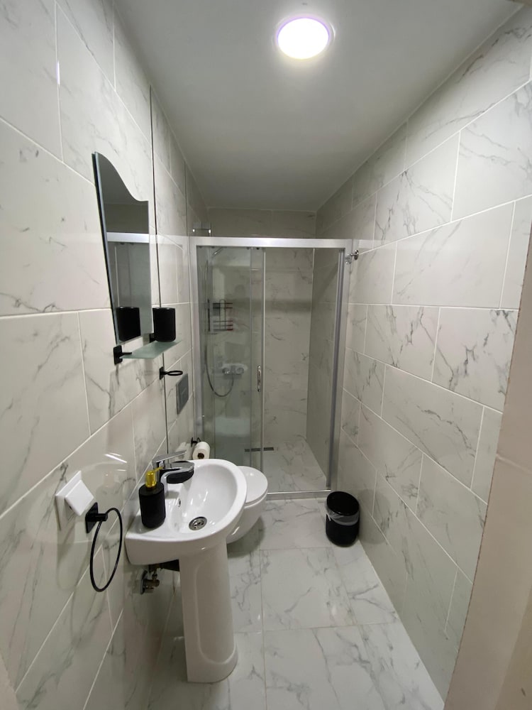 Standard Double Room, Hill View photo 3