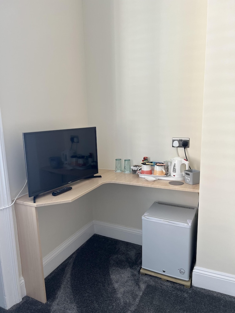 Superior Double Room, Ensuite (Room 3) photo 2