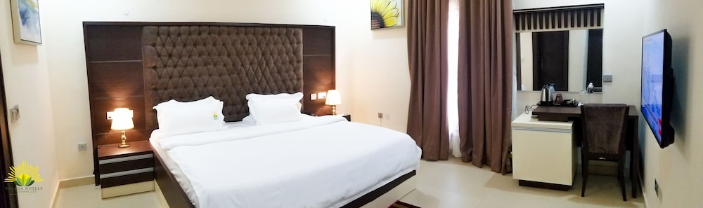 Deluxe Room, Non Smoking photo 2