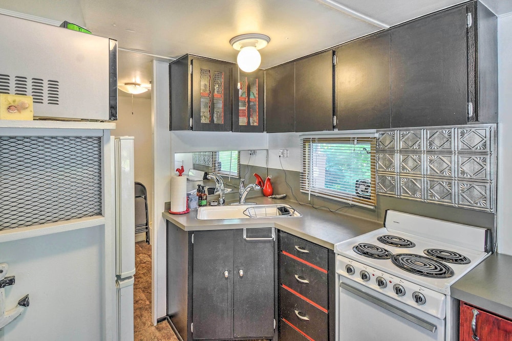 Cottage (2 Bedrooms) photo 2