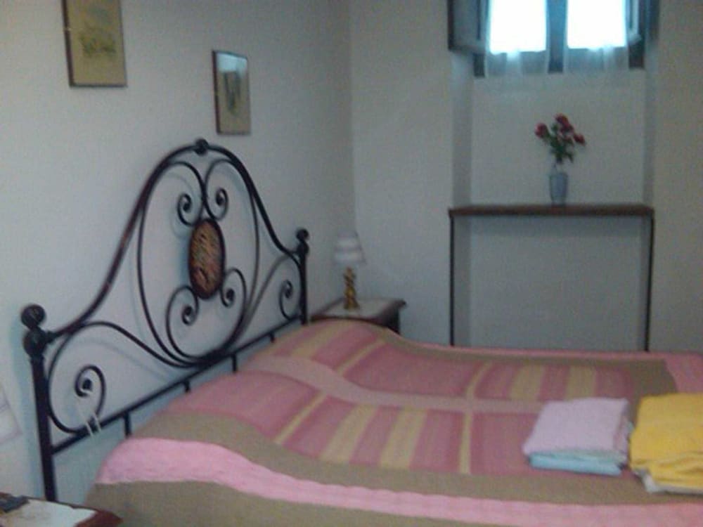 Classic Apartment