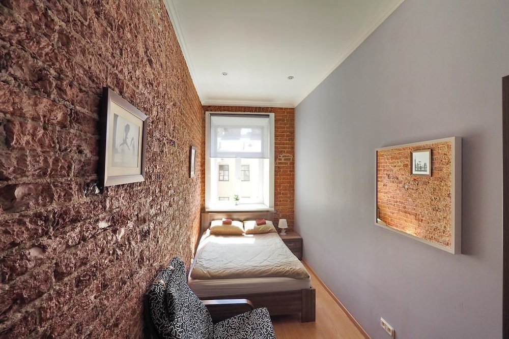 Basic Double Room, 1 Double Bed, Shared Bathroom