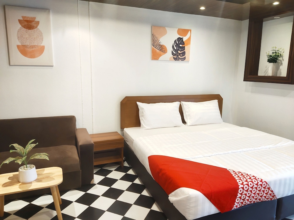 Superior Double Room photo 2