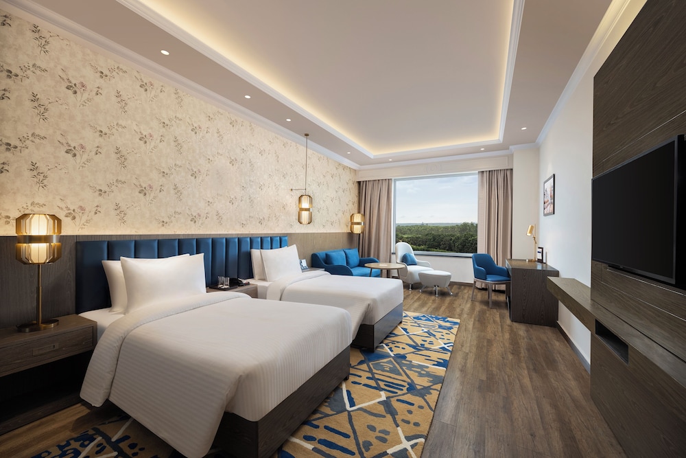 Premium Room, 2 Twin Beds (Premium Twin Room)