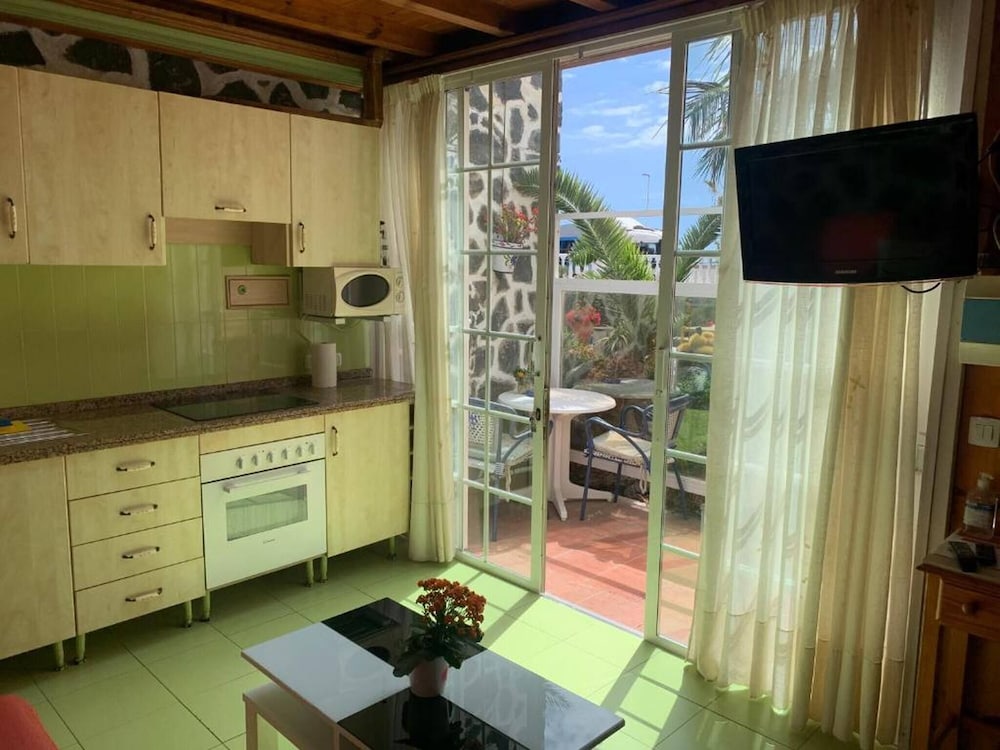 Apartment, 1 Bedroom, Balcony
