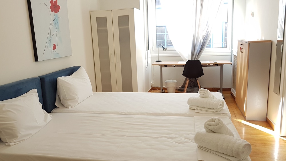 Apartment, 3 Bedrooms