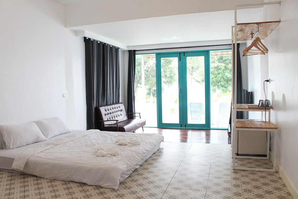 Premier Double Room