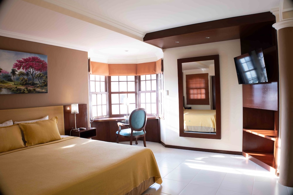 Deluxe Room photo 1