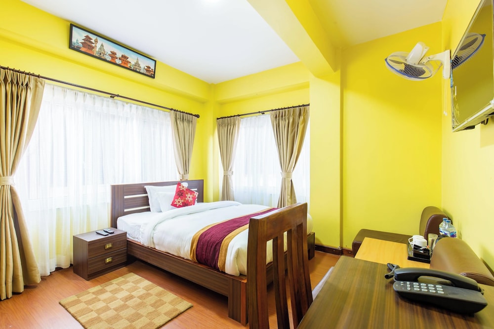 Economy Double or Twin Room - Photo 1
