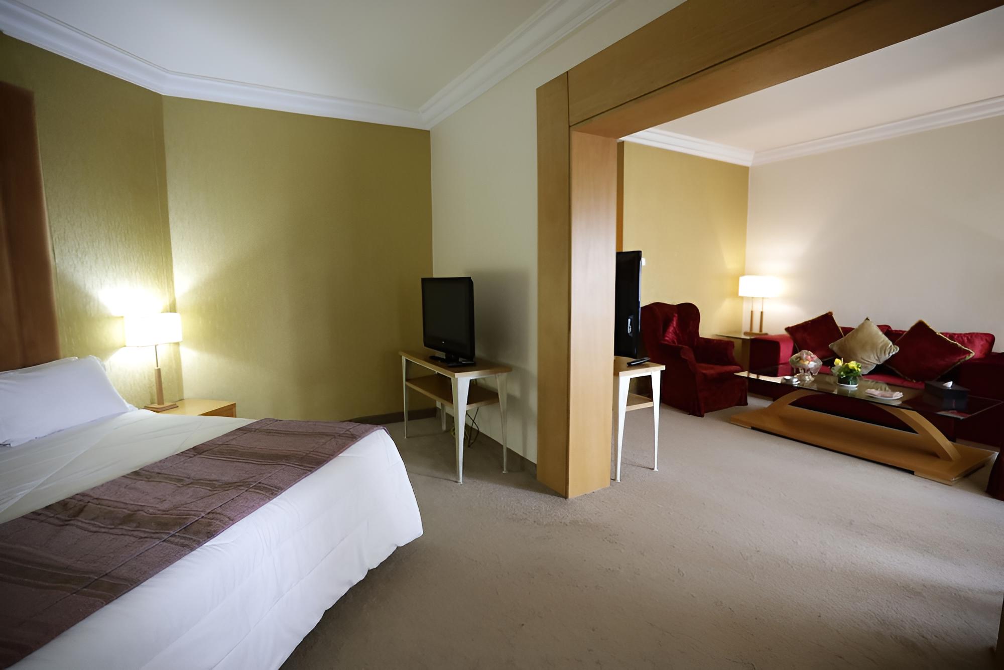 Junior Suite photo 2