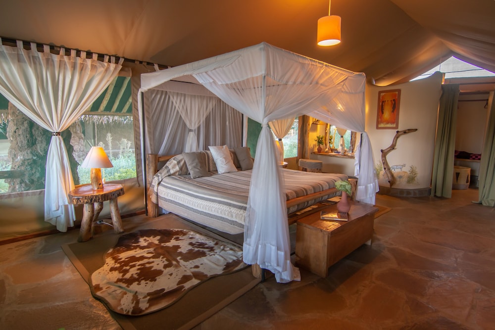 Deluxe Double Room, 1 Double Bed (Double) photo 3