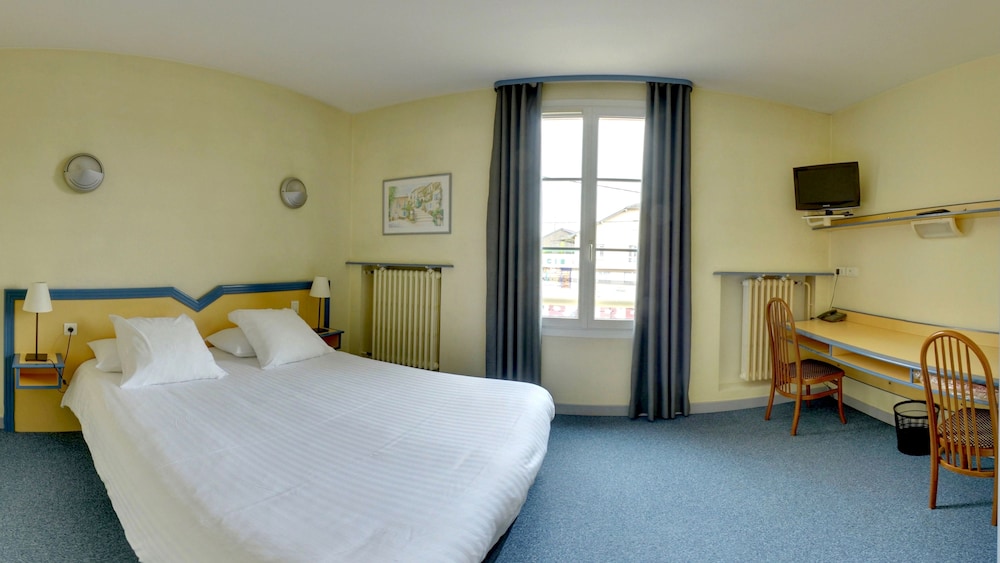 Comfort Quadruple Room photo 3