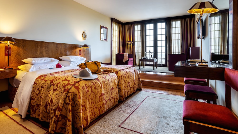 Superior Double or Twin Room - Photo 1