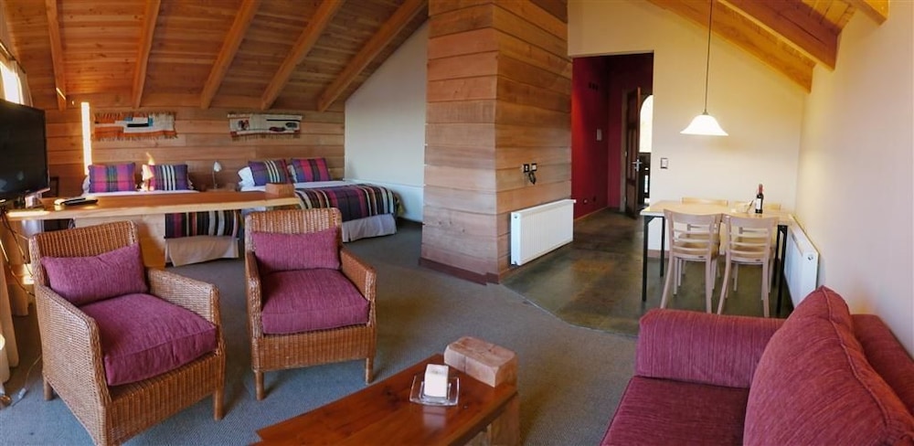 Standard Apartment (Quadruple) photo 2