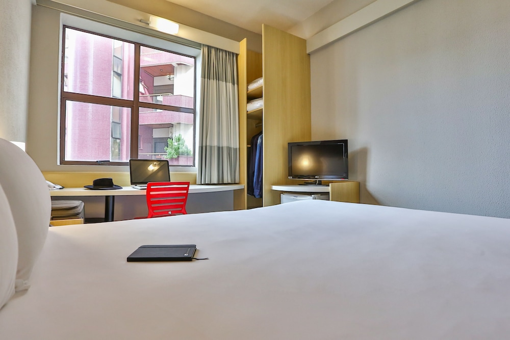 Standard Room, 1 Double Bed - Photo 4