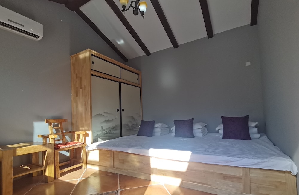 Double Room, Mountain View photo 2