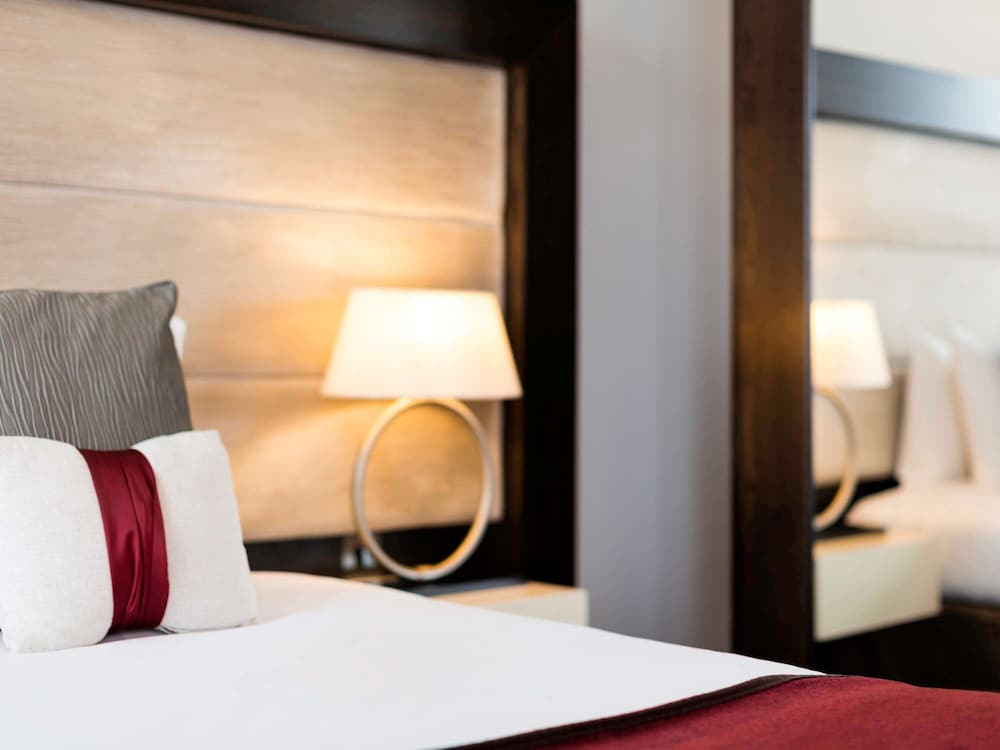 Standard Room, 1 Twin Bed - Photo 1