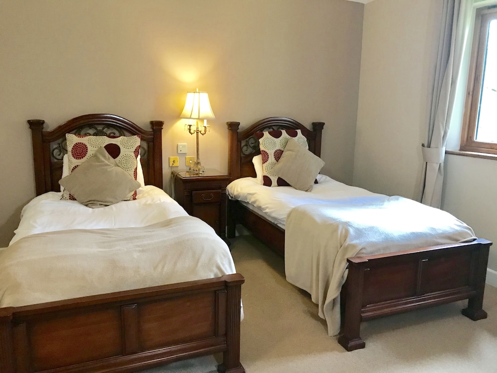 Twin Room photo 2