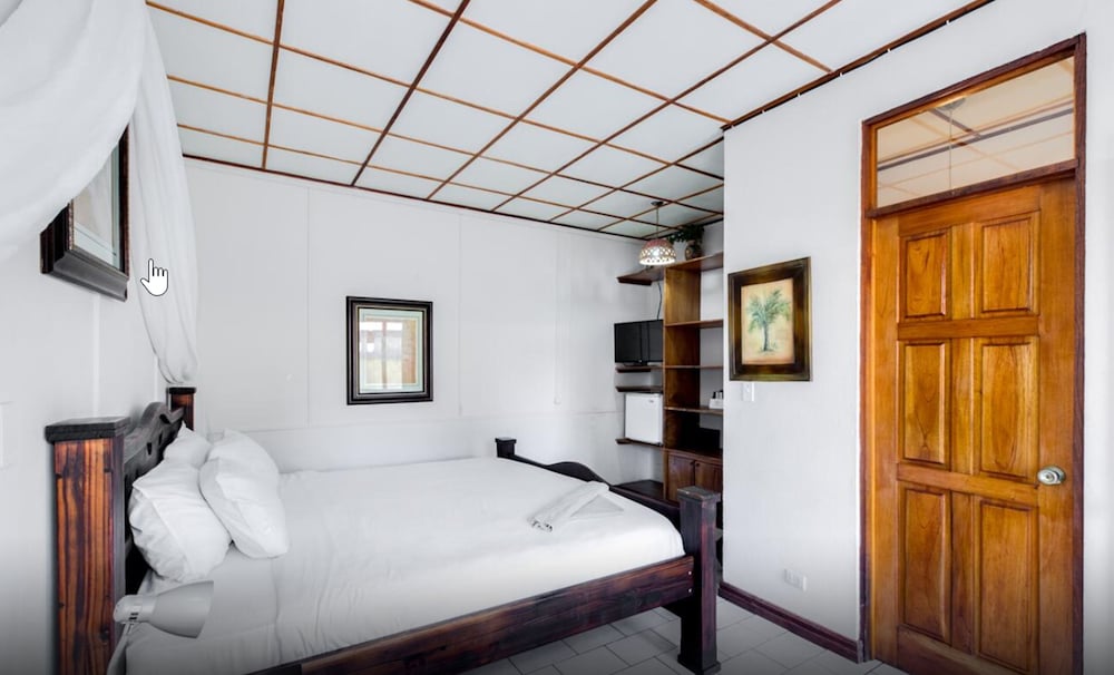 Double Room, 1 King Bed photo 2