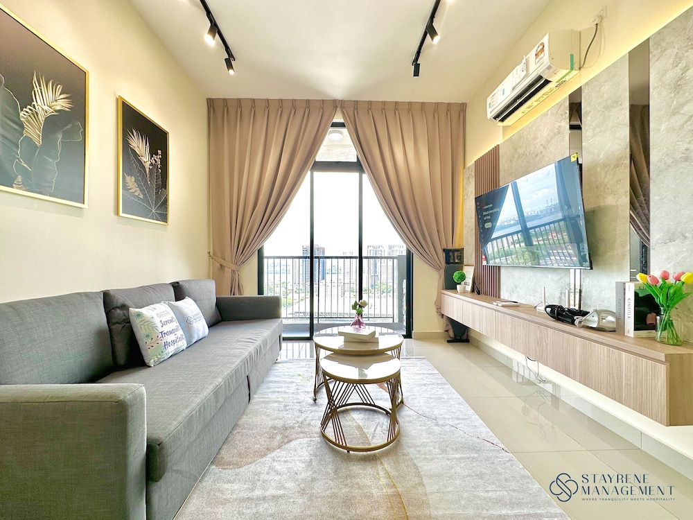 Comfort Apartment, 2 Bedrooms
