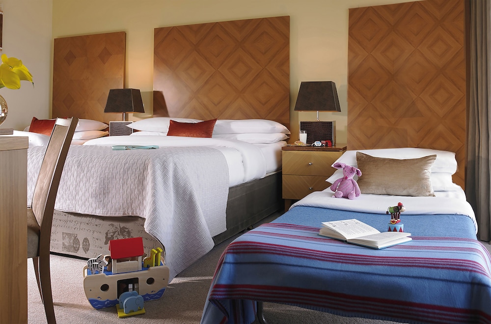 Classic Room - Photo 1