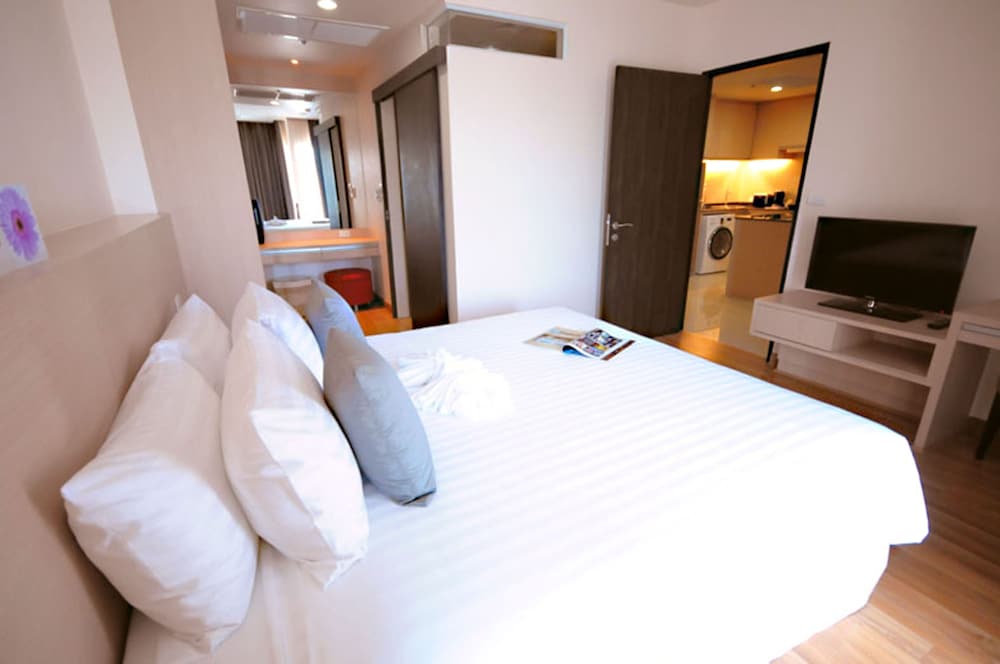 Junior Room photo 2