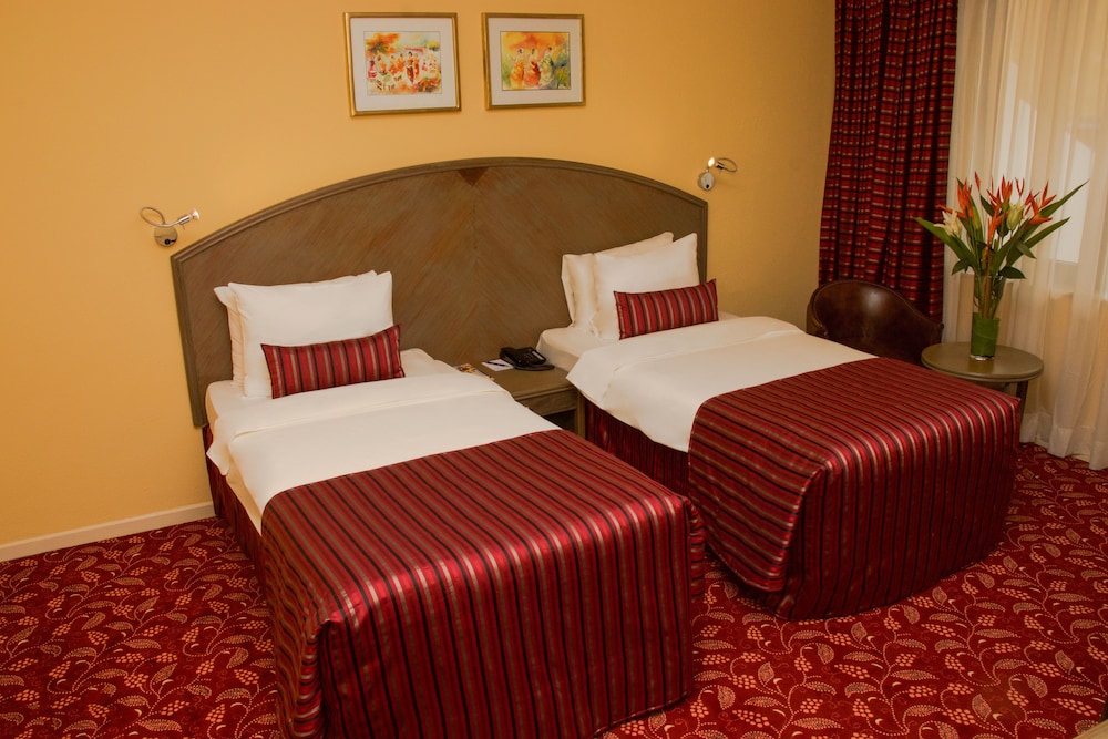 Superior Twin Room photo 1
