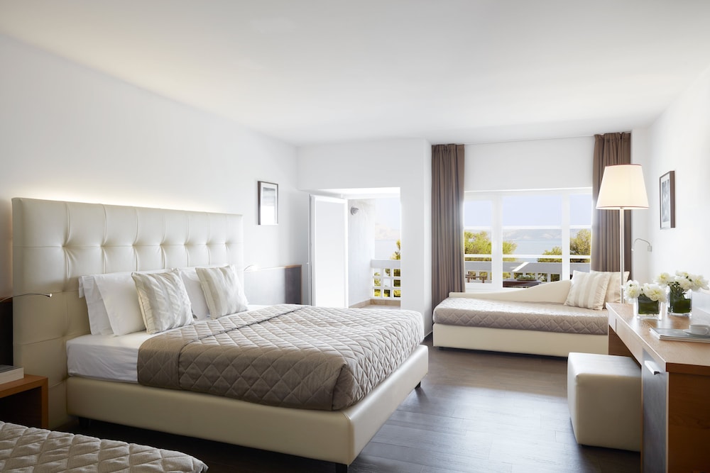 Deluxe Room, Sea View
