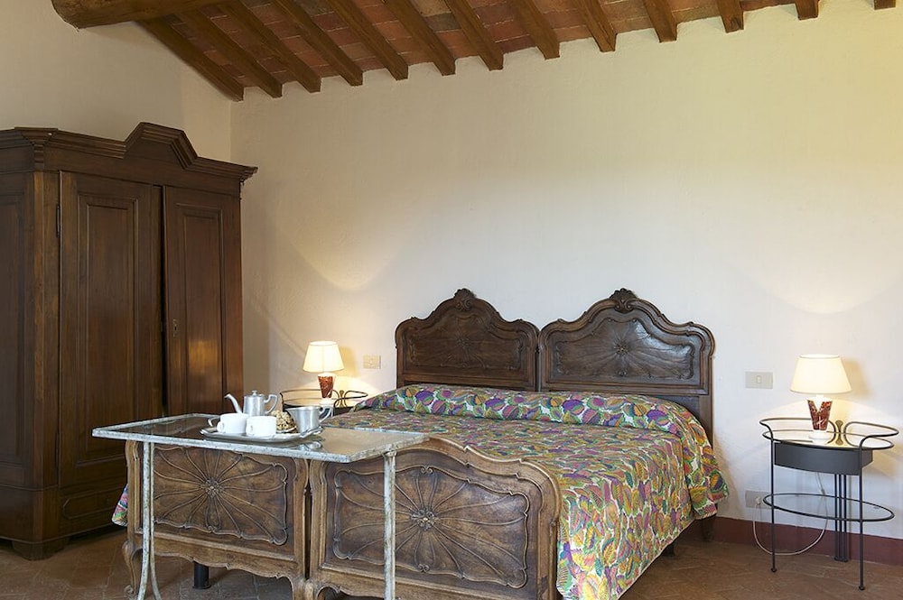Apartment (con 2 camere da letto) photo 3