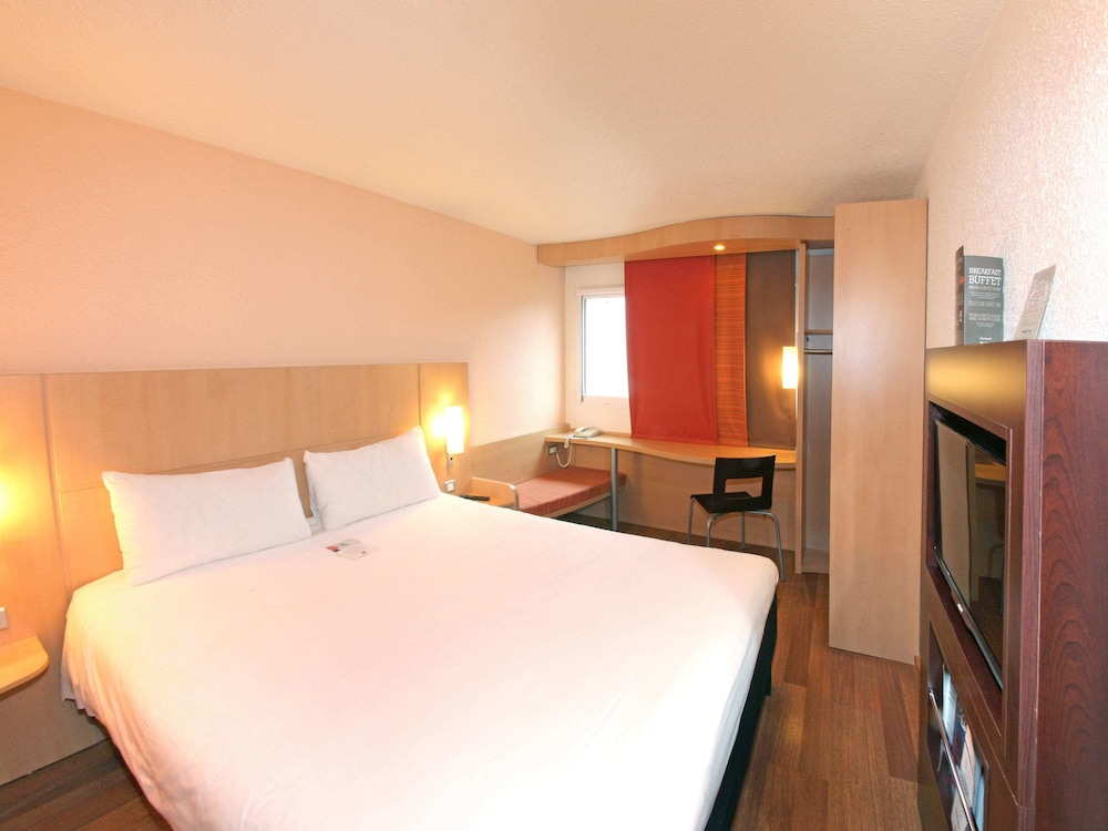 Standard Room, 1 Double Bed - Photo 1
