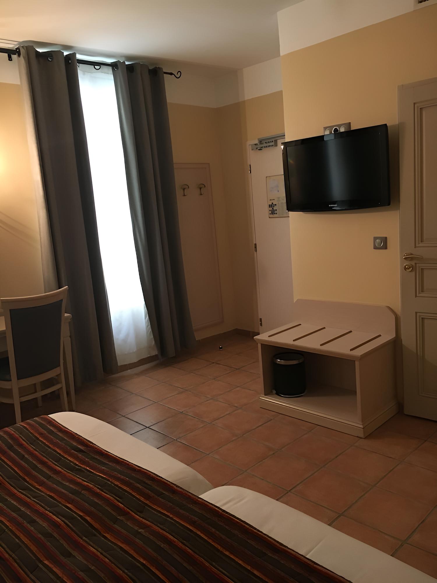 Superior Twin Room photo 2