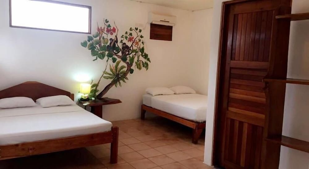 Standard Room, Kitchenette