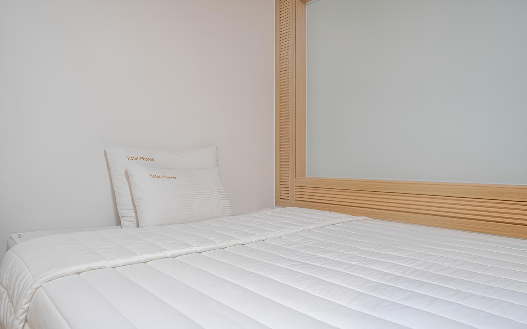Room (Suite room (twin)) - Photo 4