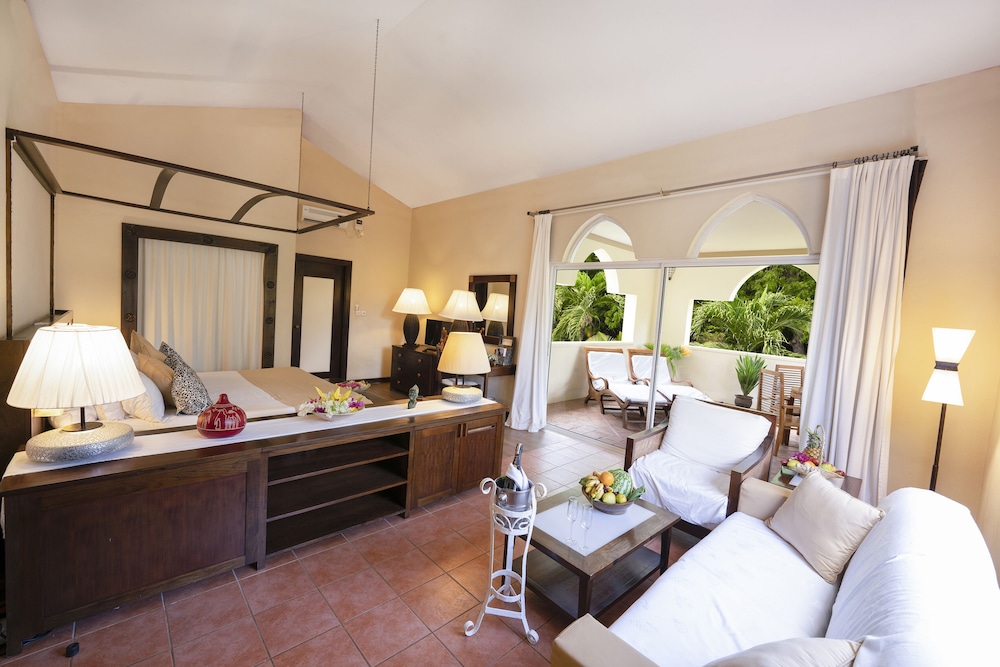 Junior Suite photo 3