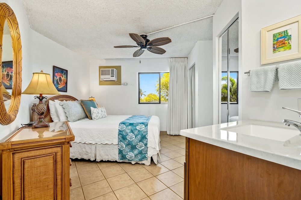 Condo, 1 Bedroom