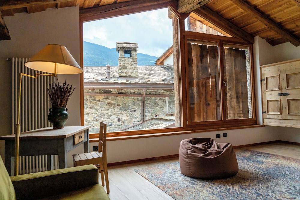Deluxe Suite, Mountain View photo 3