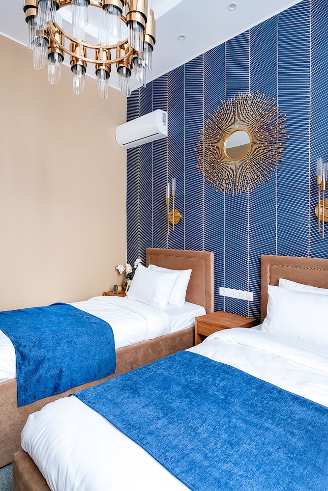 Standard Double or Twin Room photo 3